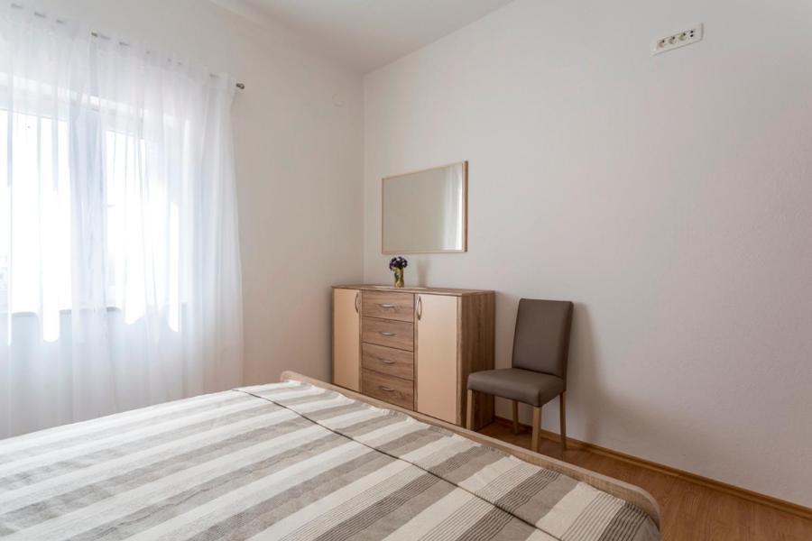 Apartmani Bezmalinovic 波尔 外观 照片