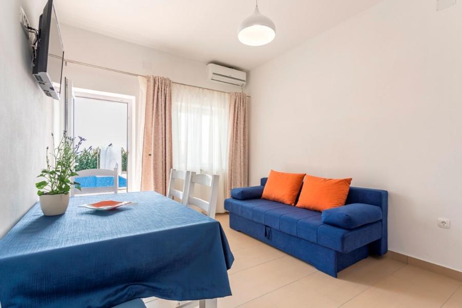 Apartmani Bezmalinovic 波尔 外观 照片