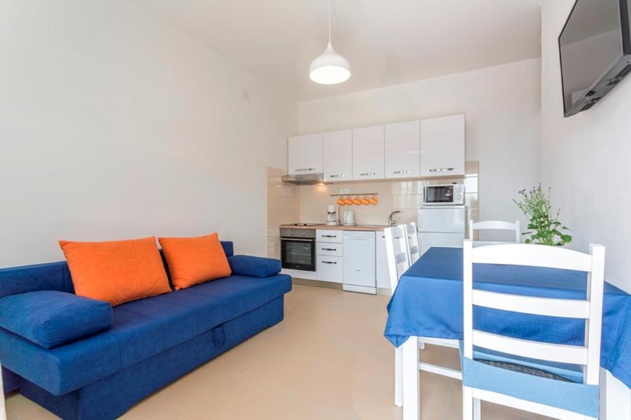 Apartmani Bezmalinovic 波尔 外观 照片